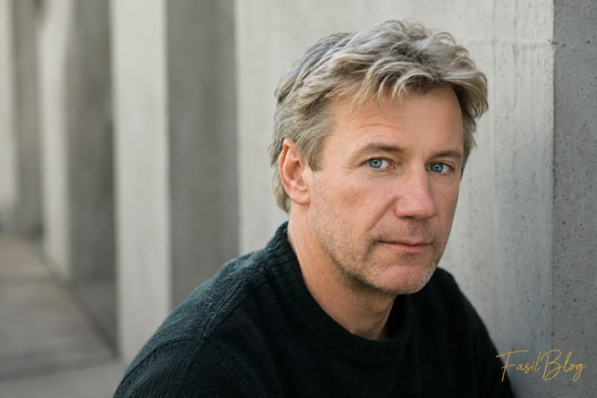 Jörg Schüttauf